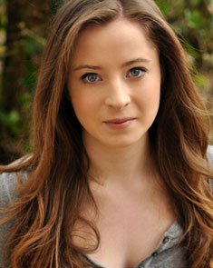 Headshot of Emily Samways