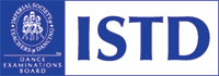 ISTD logo