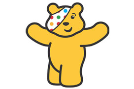 Pudsey