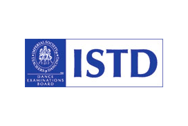 ISTD logo